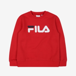 Fila Uno One-on-one - Poikien T Paita - Punainen | FI-66843